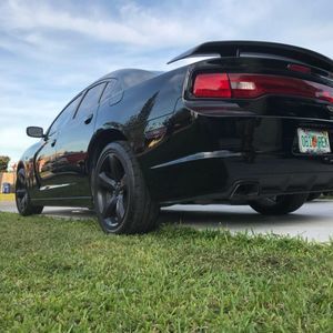 Meet your Posher, Trevor